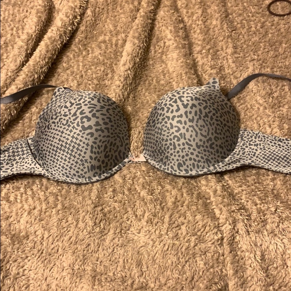 VS Push Up 36D